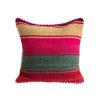 House & Home Shupaca Square Pillows | 20X20 Heirloom Pillow(Pc-Sqr-1454)