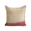 House & Home Shupaca Square Pillows | 20X20 Heirloom Pillow(Pc-Sqr-1426)