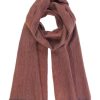 Scarves & Wraps Shupaca Classic Brushed Alpaca | New! Alpaca Scarf - Canela