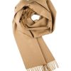 Scarves & Wraps Shupaca Baby Alpaca | 100% Baby Alpaca Scarf - Gold Dust