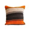 House & Home Shupaca Square Pillows | 20X20 Heirloom Pillow(Pc-Sqr-1225)