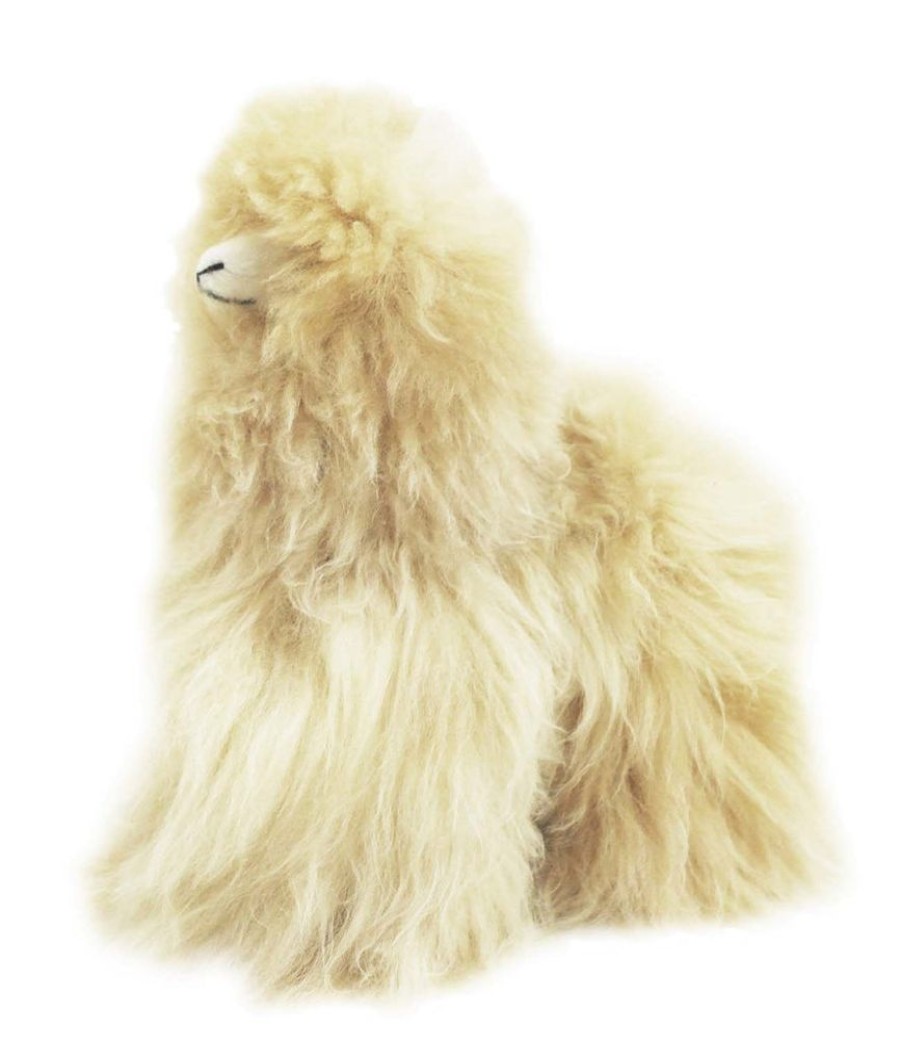 Plush Animals Shupaca | Alpaca Stuffed Animal - Alpaca 12"