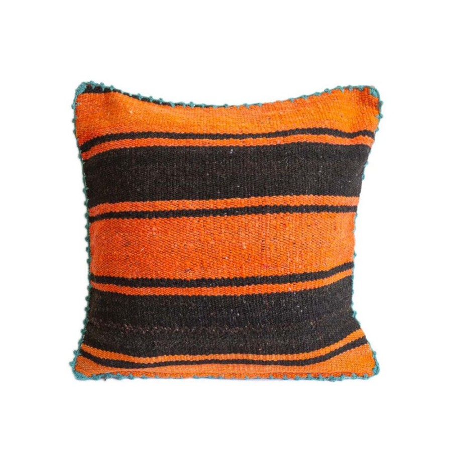 House & Home Shupaca Square Pillows | 20X20 Heirloom Pillow(Pc-Sqr-1240)