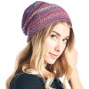 Accessories Shupaca Printed | Alpaca Beanie Hat - Printed - Mosaic