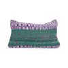 House & Home Shupaca Lumbar Pillows | 12X20 Heirloom Pillow(Pls-M111)