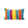 House & Home Shupaca Lumbar Pillows | 16X26 Heirloom Pillow (Pc-Lml-0897)