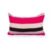 House & Home Shupaca Lumbar Pillows | 12X20 Heirloom Pillow(Pc-Lms-0536)