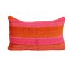 House & Home Shupaca Lumbar Pillows | 12X20 Heirloom Pillow(Pc-Lms-0891)