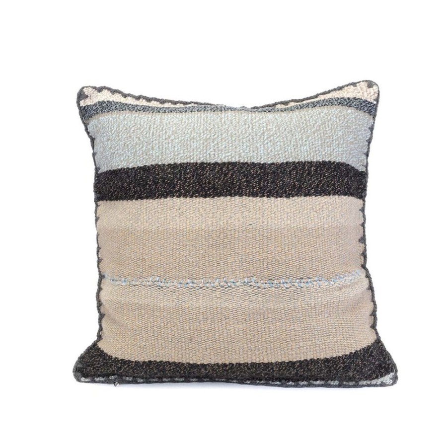 House & Home Shupaca Square Pillows | 20X20 Heirloom Pillow(Pc-Sqr-593)