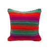 House & Home Shupaca Square Pillows | 20X20 Heirloom Pillow(Pc-Sqr-1397)