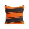 House & Home Shupaca Square Pillows | 20X20 Heirloom Pillow(Pc-Sqr-1236)