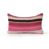 House & Home Shupaca Lumbar Pillows | 12X20 Heirloom Pillow(Pc-Lms-408)