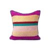 House & Home Shupaca Square Pillows | 20X20 Heirloom Pillow(Pc-Sqr-0788)