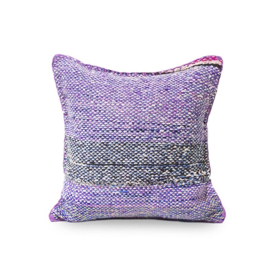 House & Home Shupaca Square Pillows | 20X20 Heirloom Pillow(Pc-Sqr-1010)