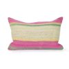 House & Home Shupaca Lumbar Pillows | 16X26 Heirloom Pillow (Pc-Lml-0484)