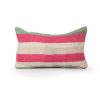 House & Home Shupaca Lumbar Pillows | 12X20 Heirloom Pillow(Pc-Lms-443)