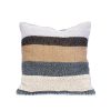 House & Home Shupaca Square Pillows | 20X20 Heirloom Pillow(Pc-Sqr-596)