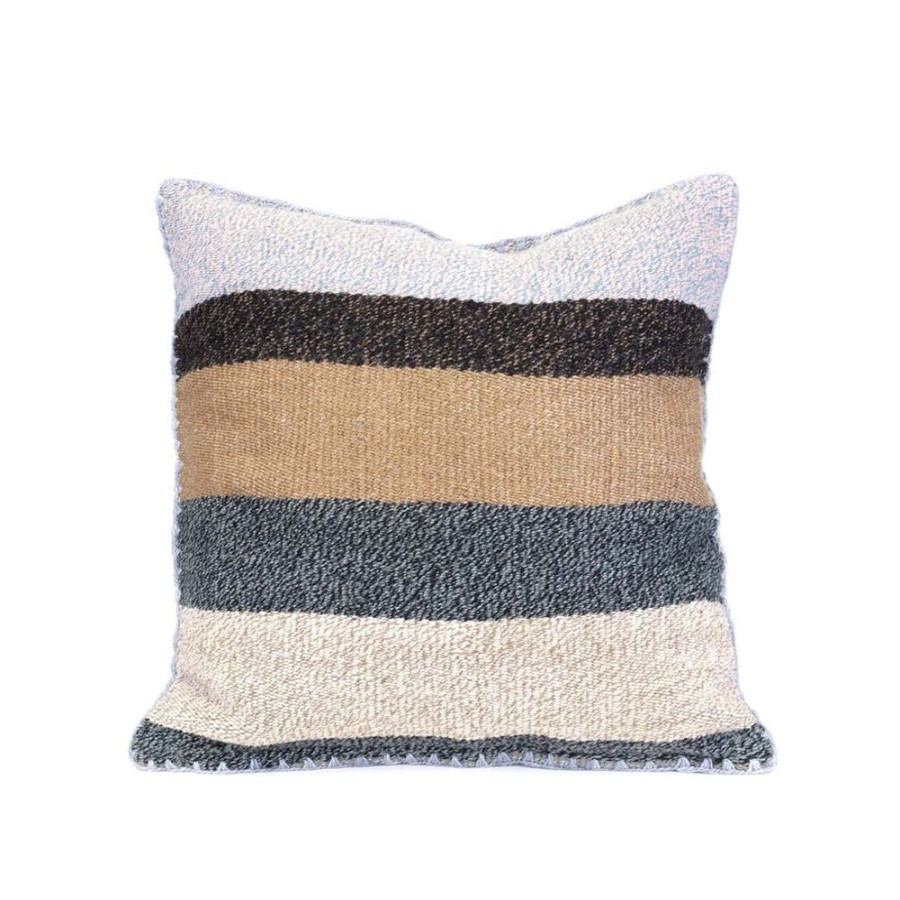 House & Home Shupaca Square Pillows | 20X20 Heirloom Pillow(Pc-Sqr-596)