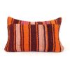 House & Home Shupaca Lumbar Pillows | 12X20 Heirloom Pillow(Pls-M146)