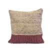 House & Home Shupaca Square Pillows | 20X20 Heirloom Pillow(Pc-Sqr-580)