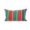 House & Home Shupaca Lumbar Pillows | 16X26 Heirloom Pillow (Pc-Lml-0863)