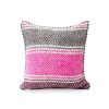 House & Home Shupaca Square Pillows | 20X20 Heirloom Pillow(Pc-Sqr-0989)