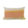 House & Home Shupaca Lumbar Pillows | 16X26 Heirloom Pillow (Pc-Lml-0017)