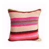 House & Home Shupaca Square Pillows | 20X20 Heirloom Pillow(Pc-Sqr-1345)