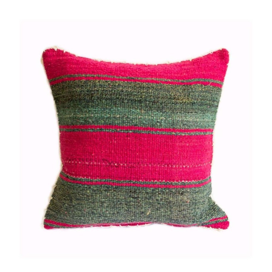 House & Home Shupaca Square Pillows | 20X20 Heirloom Pillow(Pc-Sqr-1293)