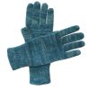 Accessories Shupaca Pixel | Alpaca Gloves - Pixel - Seafoam