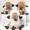 Plush Animals Shupaca | Alpaca Stuffed Animal - Sheep 14"