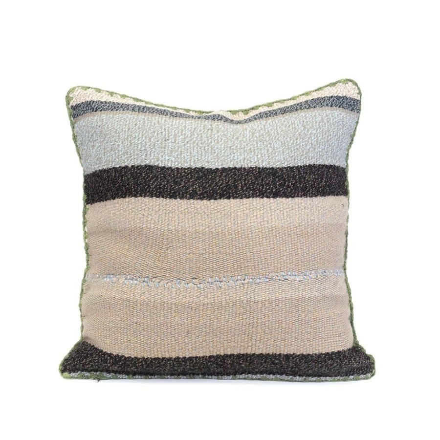 House & Home Shupaca Square Pillows | 20X20 Heirloom Pillow(Pc-Sqr-594)