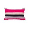 House & Home Shupaca Lumbar Pillows | 12X20 Heirloom Pillow(Pc-Lms-0532)