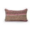 House & Home Shupaca Lumbar Pillows | 12X20 Heirloom Pillow(Pc-Lms-347)