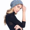 Accessories Shupaca Accordion | Alpaca Beanie Hat - Accordion - Storm