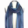 Scarves & Wraps Shupaca Classic Brushed Alpaca | Alpaca Scarf - Calypso