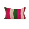 House & Home Shupaca Lumbar Pillows | 12X20 Heirloom Pillow(Pc-Lms-0578)