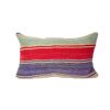 House & Home Shupaca Lumbar Pillows | 16X26 Heirloom Pillow (Pc-Lml-0908)