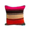 House & Home Shupaca Square Pillows | 20X20 Heirloom Pillow(Pc-Sqr-1384)