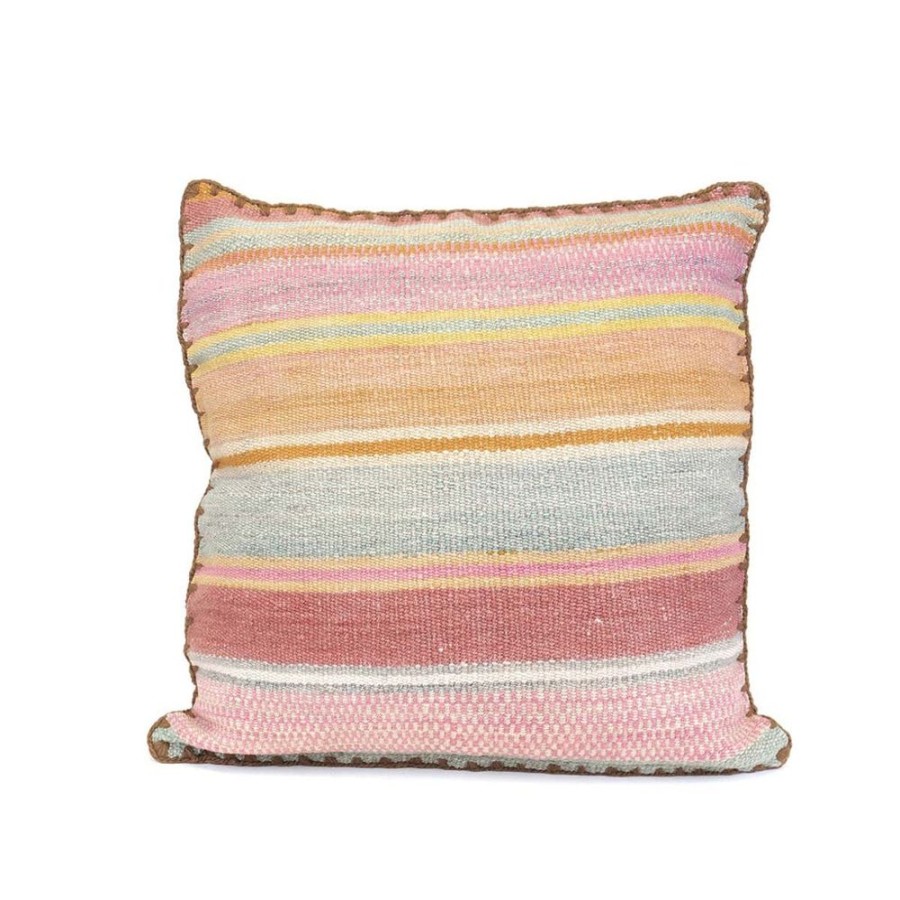 House & Home Shupaca Square Pillows | 20X20 Heirloom Pillow(Pc-Sqr-553)