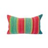 House & Home Shupaca Lumbar Pillows | 16X26 Heirloom Pillow (Pc-Lml-0864)