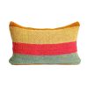 House & Home Shupaca Lumbar Pillows | 12X20 Heirloom Pillow(Pc-Lms-0874)