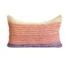 House & Home Shupaca Lumbar Pillows | 12X20 Heirloom Pillow(Pc-Lms-0886)