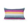 House & Home Shupaca Lumbar Pillows | 12X20 Heirloom Pillow(Pc-Lms-289)