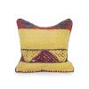 House & Home Shupaca Square Pillows | 20X20 Heirloom Pillow(Pc-Sqr-491)