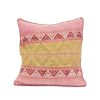 House & Home Shupaca Square Pillows | 20X20 Heirloom Pillow(Pc-Sqr-589)