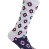 Accessories Shupaca Incan | New! Alpaca Socks - Incan - Rhinestone