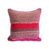 House & Home Shupaca Square Pillows | 20X20 Heirloom Pillow(Pc-Sqr-1374)