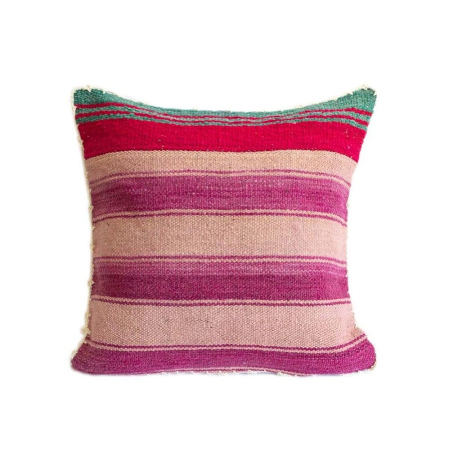 House & Home Shupaca Square Pillows | 20X20 Heirloom Pillow(Pc-Sqr-1217)