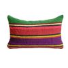 House & Home Shupaca Lumbar Pillows | 12X20 Heirloom Pillow(Pc-Lms-0911)